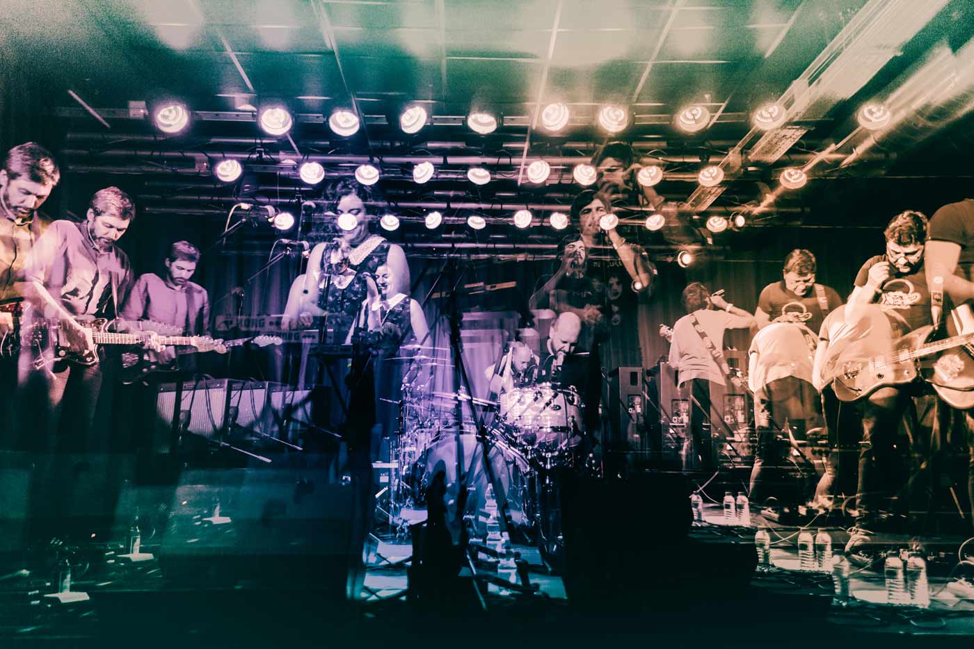 Estrenamos el nuevo vídeo de Blacanova