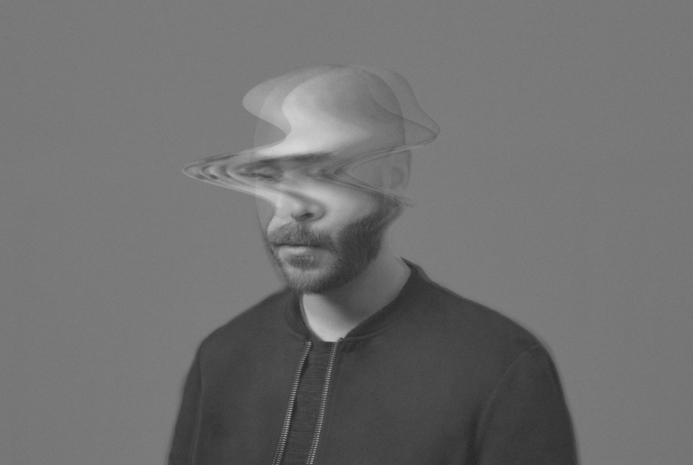 "He intentado aportar algo nuevo al techno"