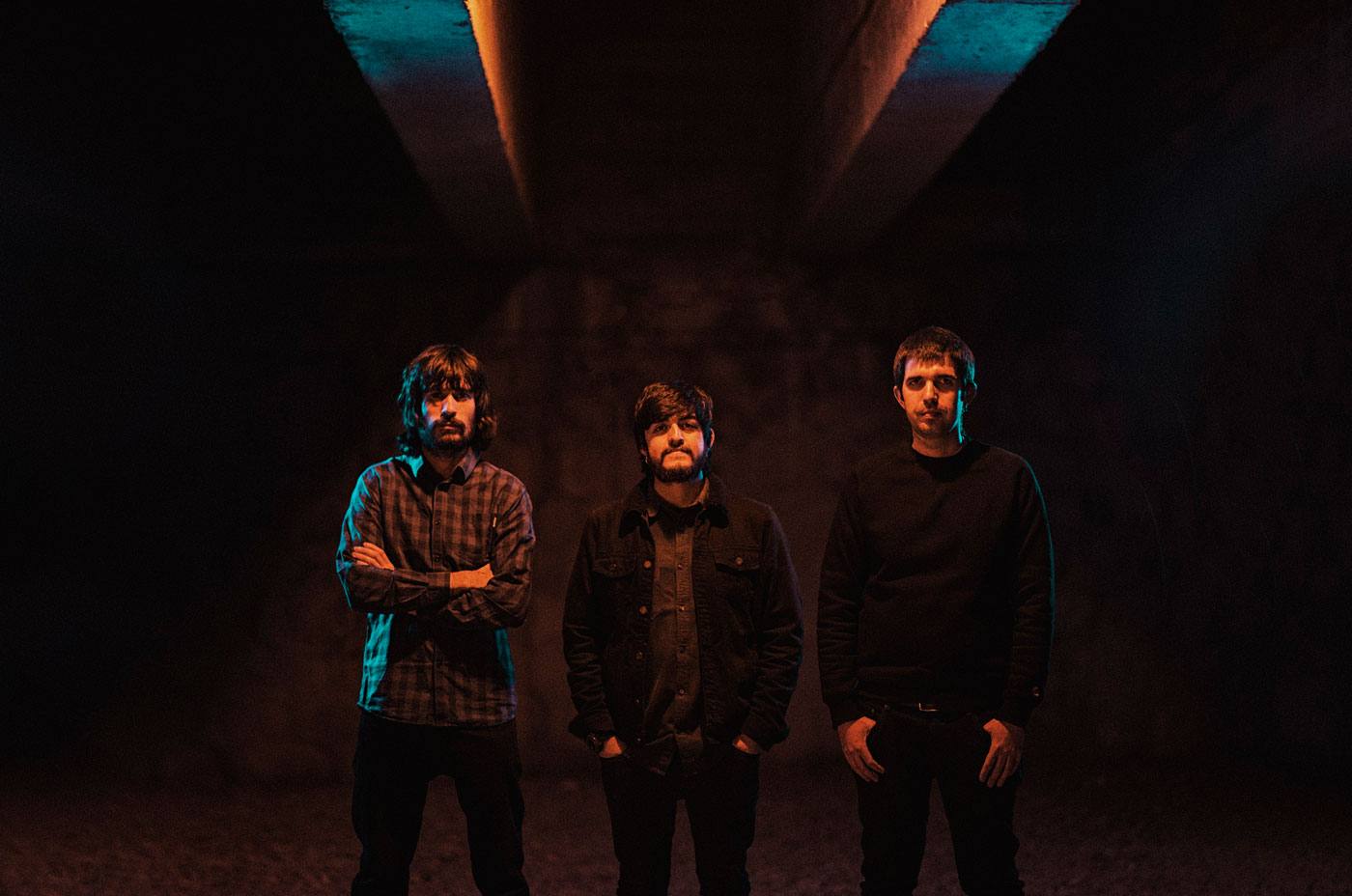 Estrenamos el nuevo disco de Dûrga