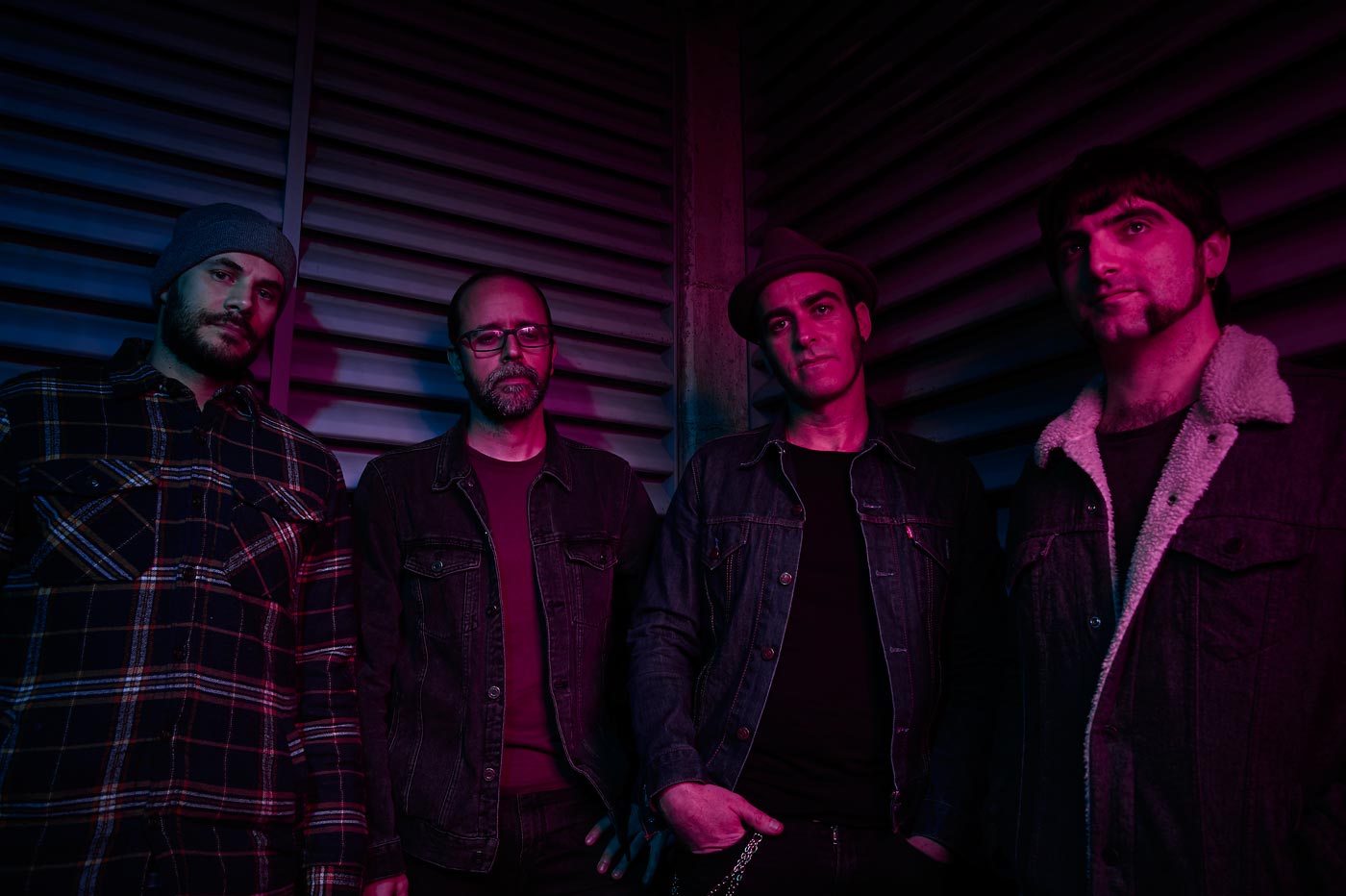 Llega la quinta edición del Folk me Hard