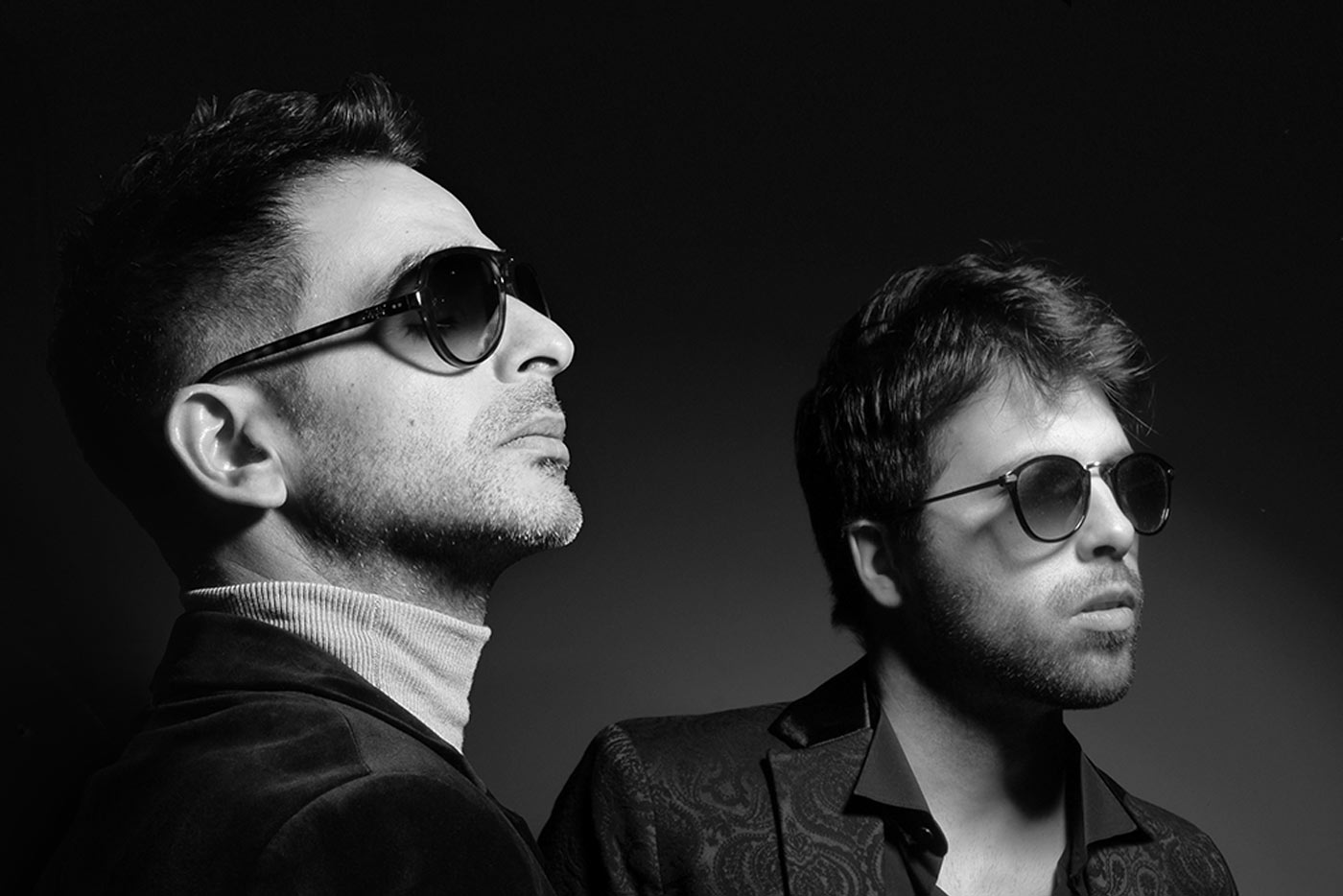 Heitt presentan su primer EP (y presumen de directo)