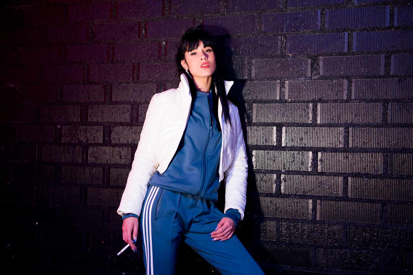 Bad Gyal, La Zowi, Erik Urano y más  en #ElBloque02