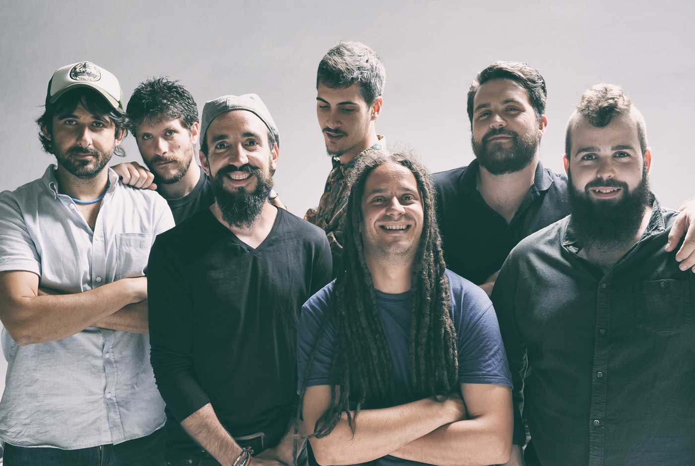 "Vamos a ser la primera generación que viva peor que sus padres"