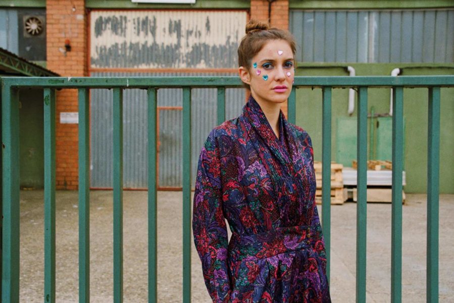 Museless Etnia Barcelona