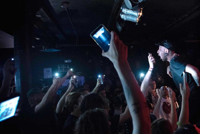 Our Hollow Arnau Rectoret