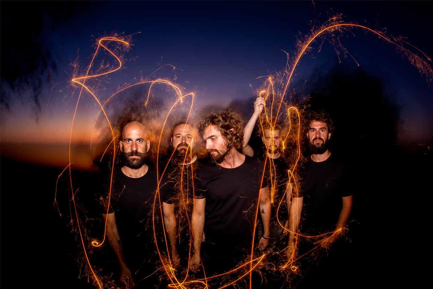 Estrenamos "¿Verdad o atrevimiento?", el nuevo disco de Tu Otra Bonita