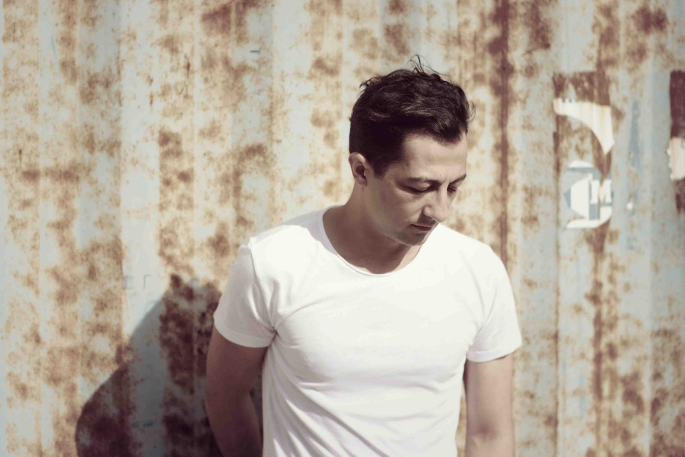 Vuelven los Conciertos Mini, esta vez dedicados a Bach y Arash Safaian