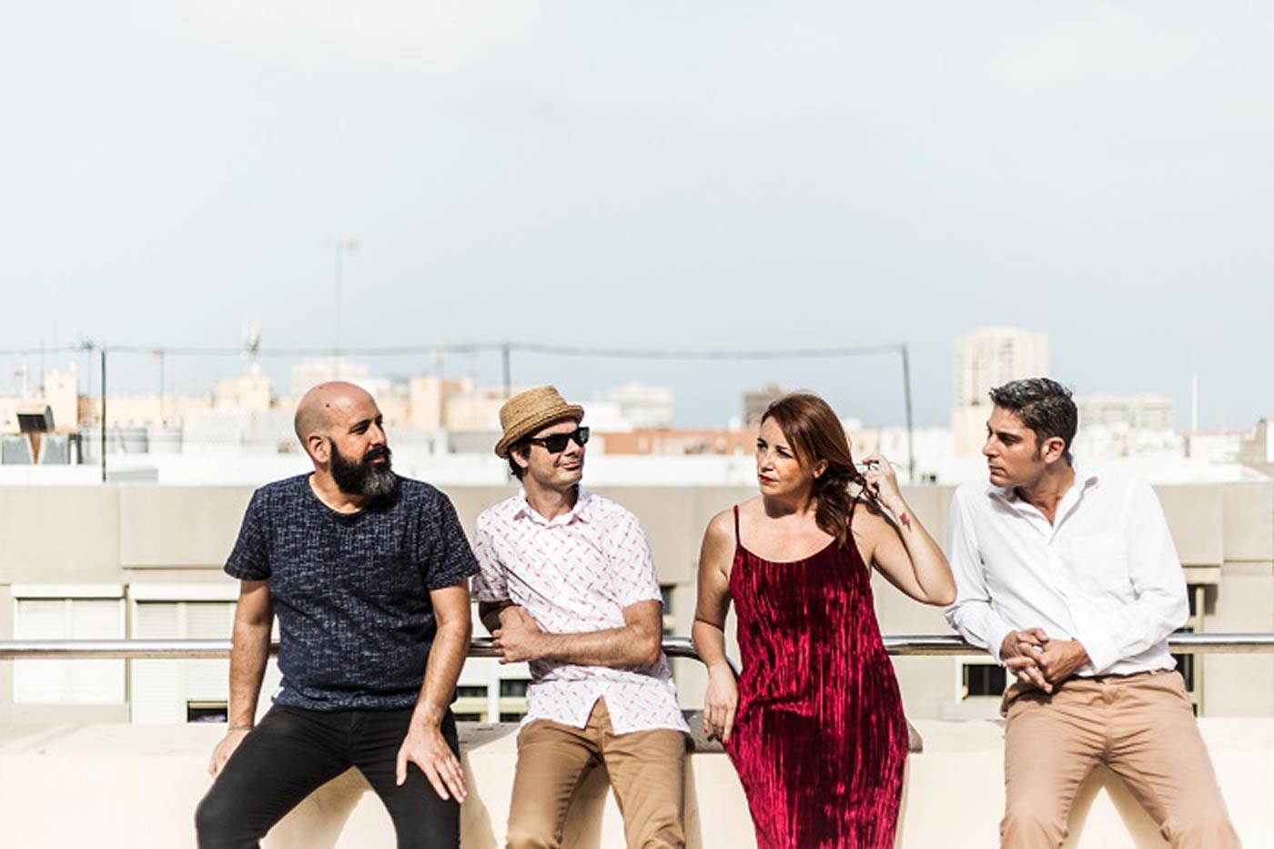 “El hipster es en su mayoría una casta pequeño burguesa”