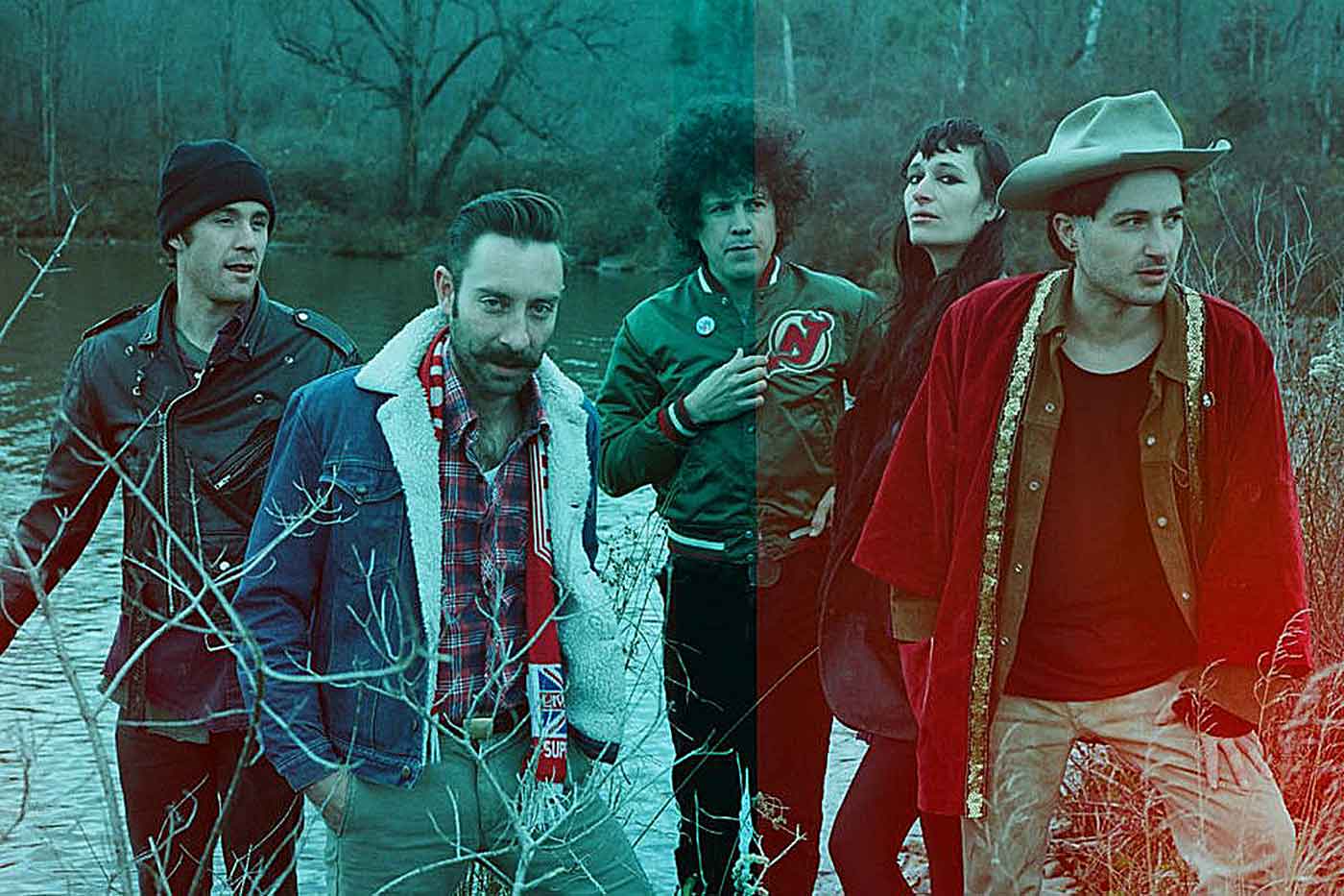 Los discos de mi vida de Black Lips