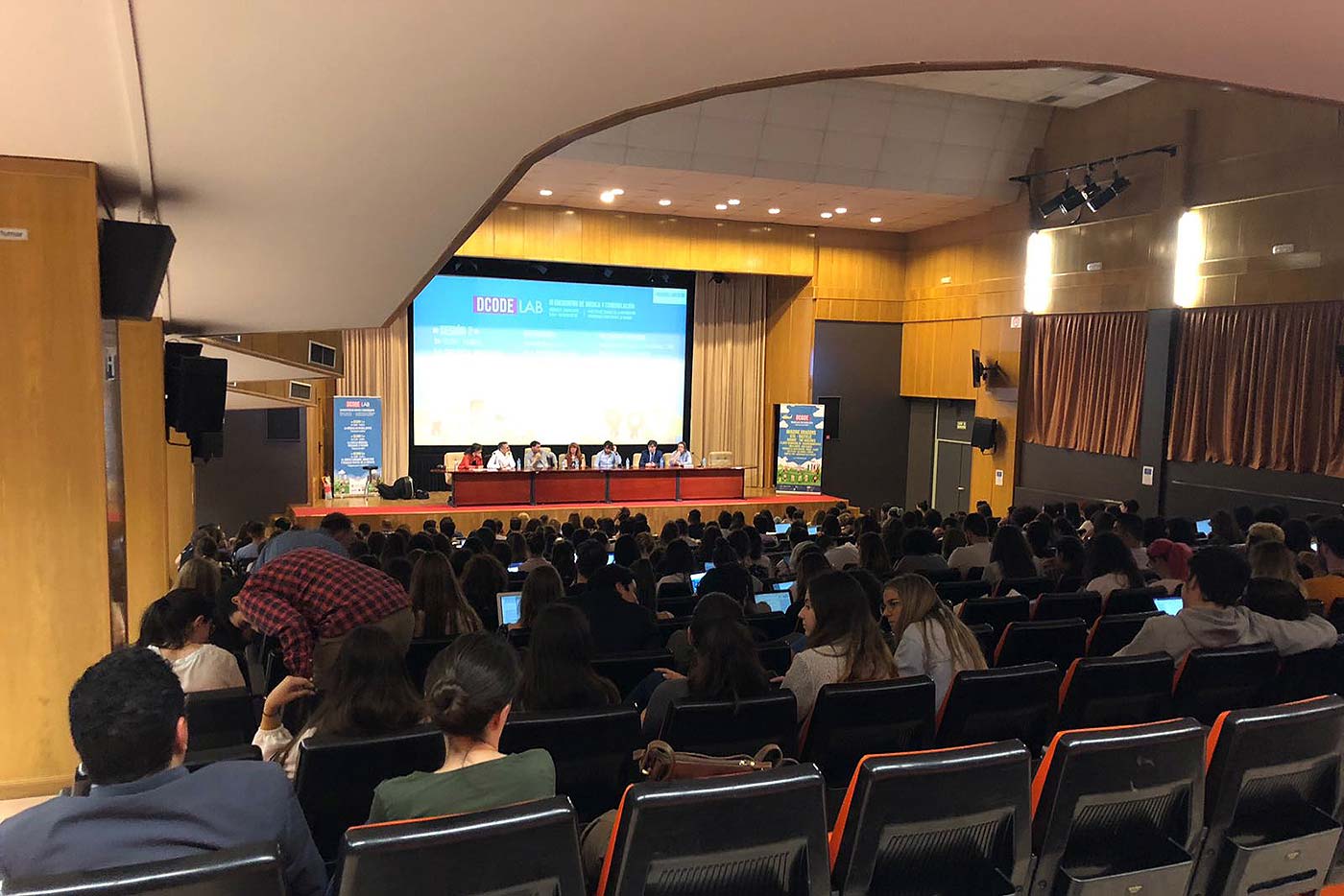 DCODELAB, la música a debate