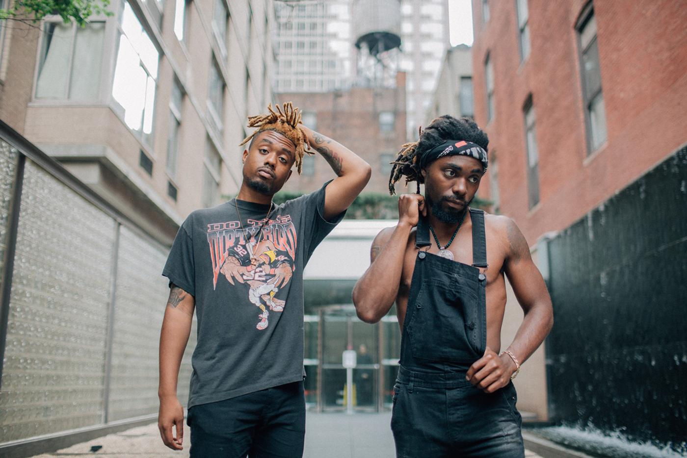 Earthgang