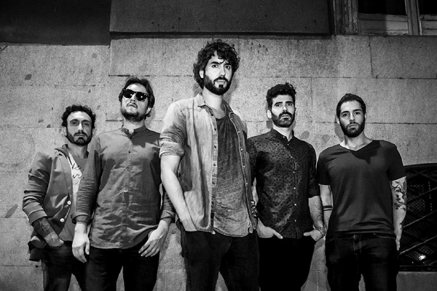 Mikel Izal responde a las acusaciones de acoso