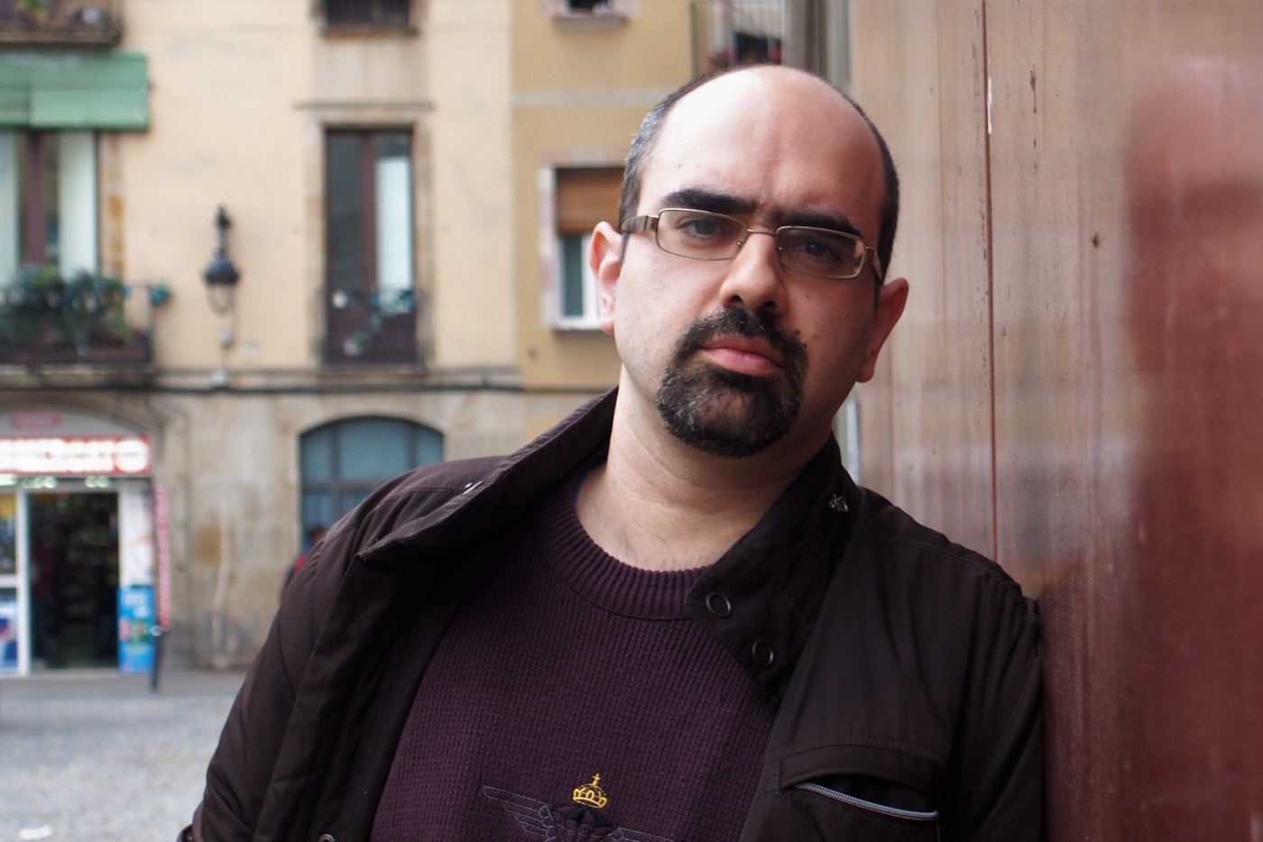 Jordi Picatoste Verdejo