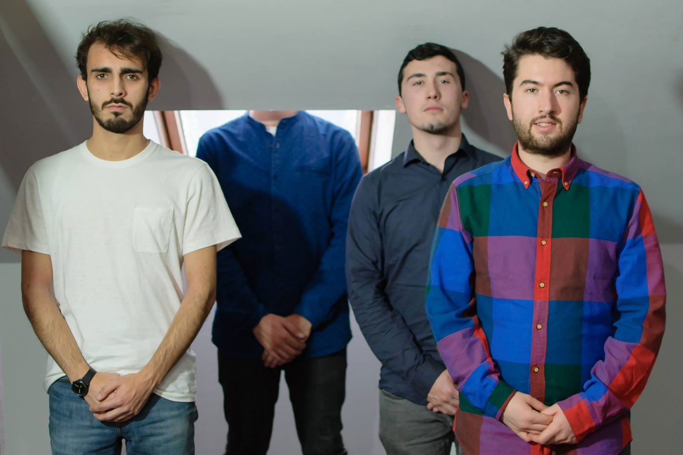 Melandru lanzan su EP de debut