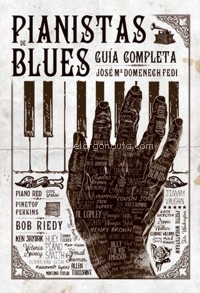 Pianistas de blues