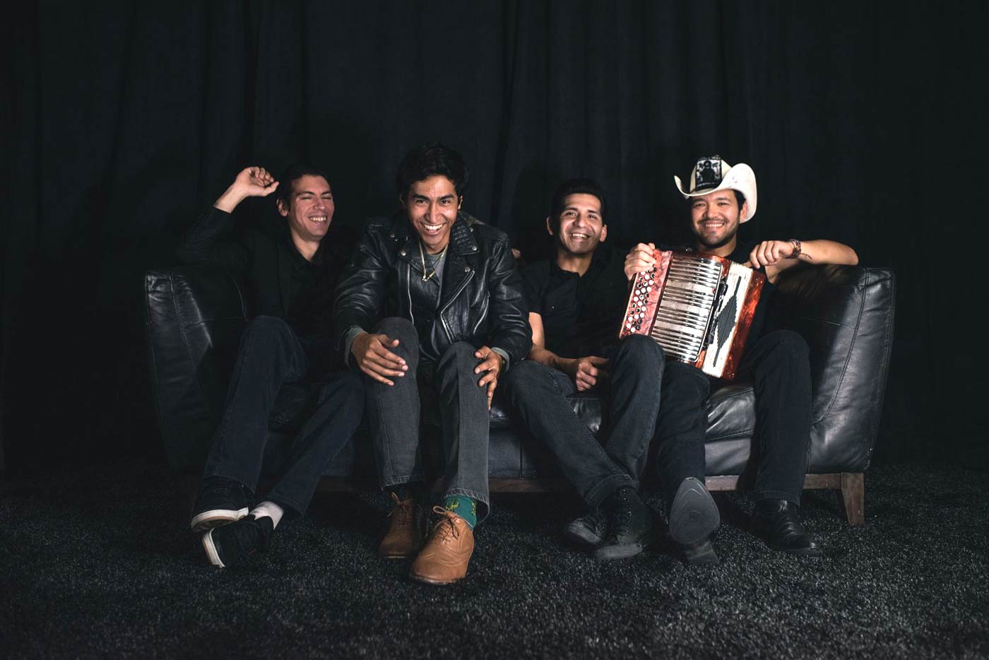 "Me gusta ser una voz de los que pelean contra el racismo"