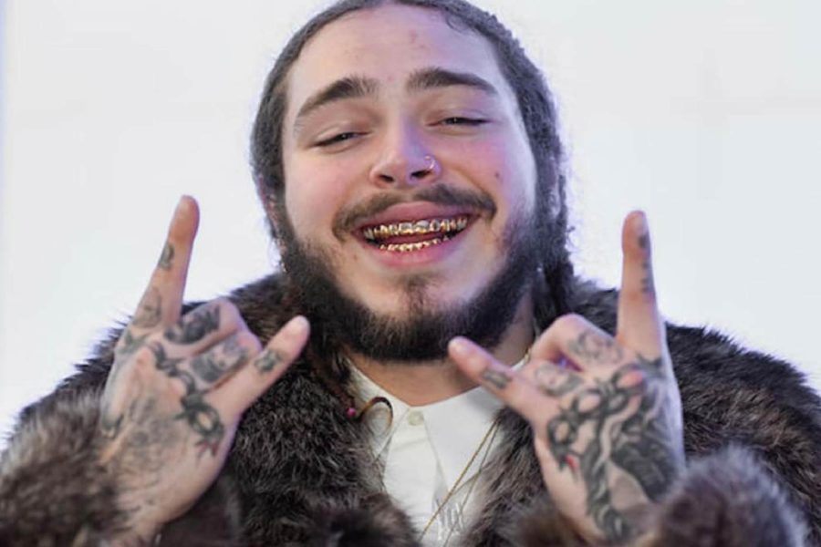 post malone