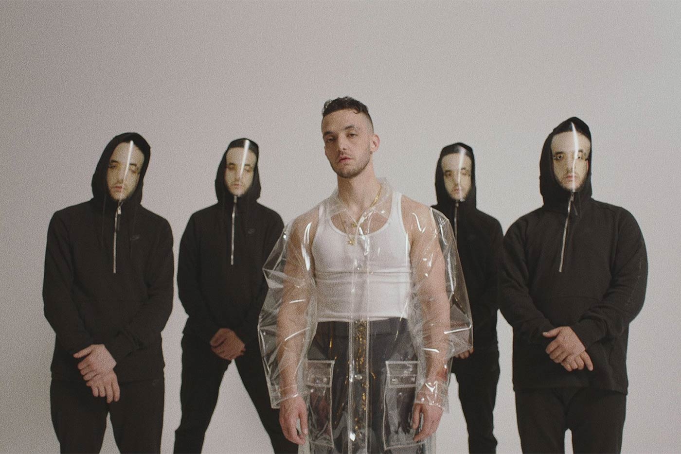 C. Tangana, Dorian y Dennis Ferrer se suman al Bull Music Festival
