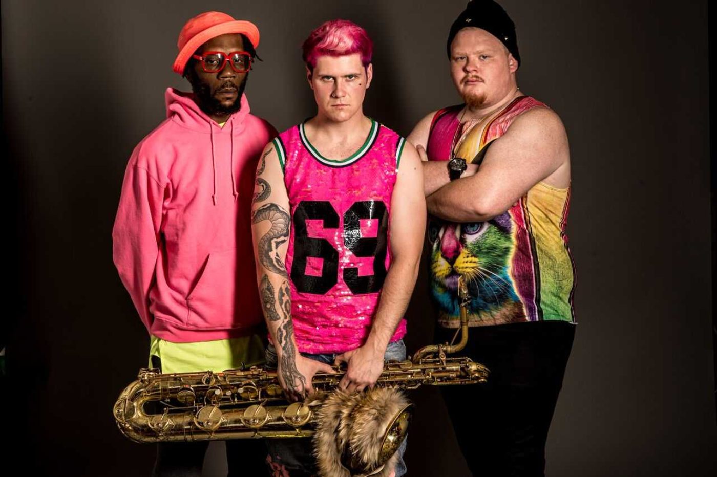 Too Many Zooz