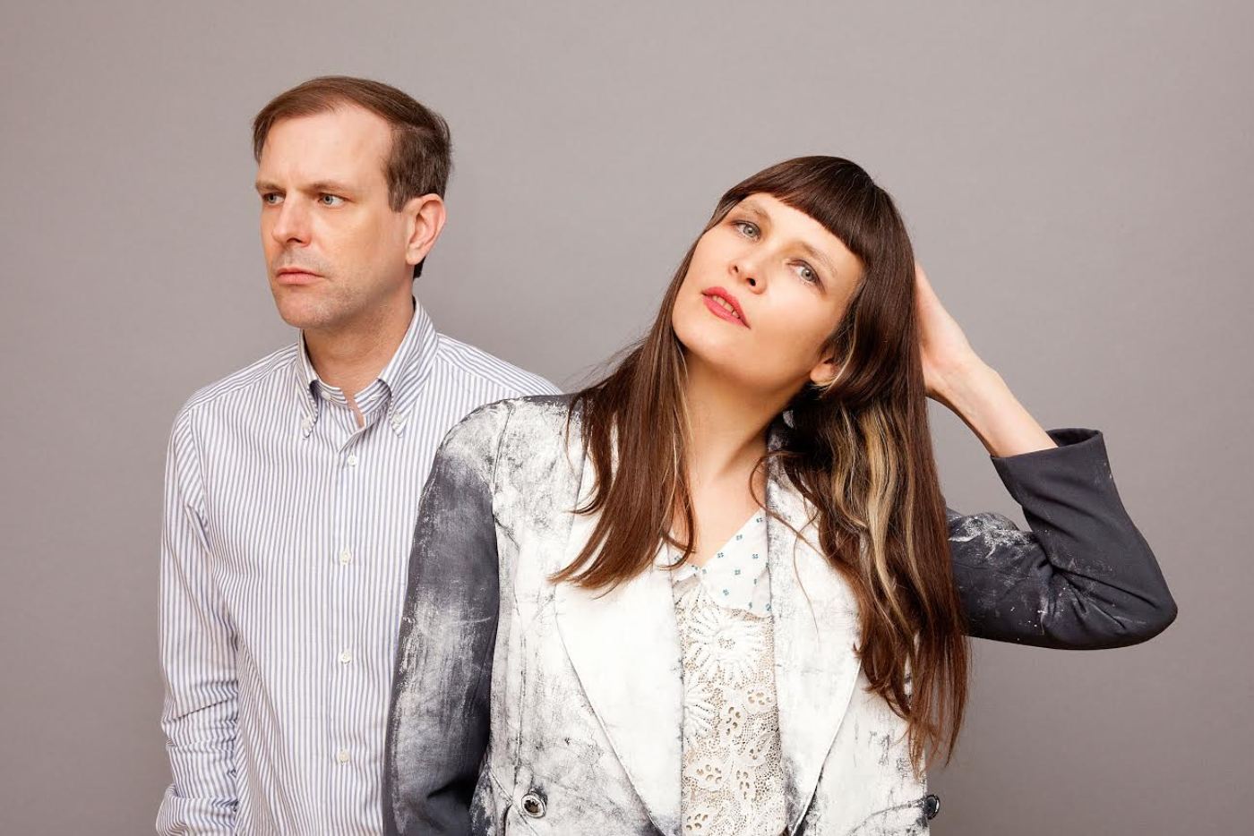 Xeno & Oaklander vuelven a Barcelona y Madrid