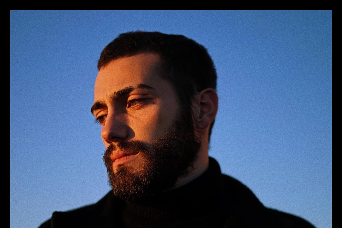 Estrenamos el nuevo single-vídeo de Yonse