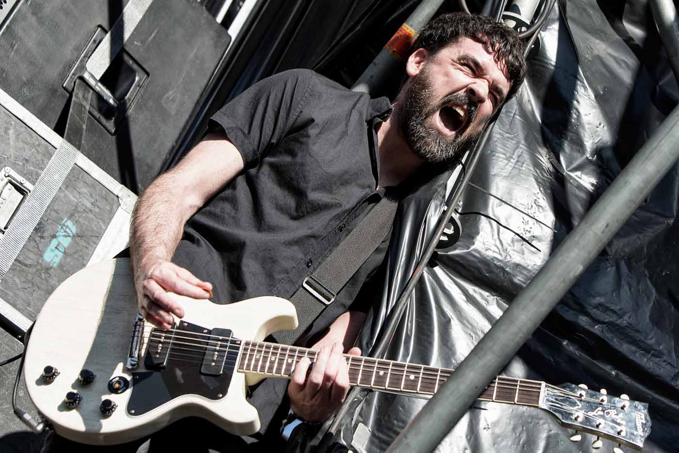 Berri Txarrak estarán junto a Muse y Crystal Fighters en San Mamés