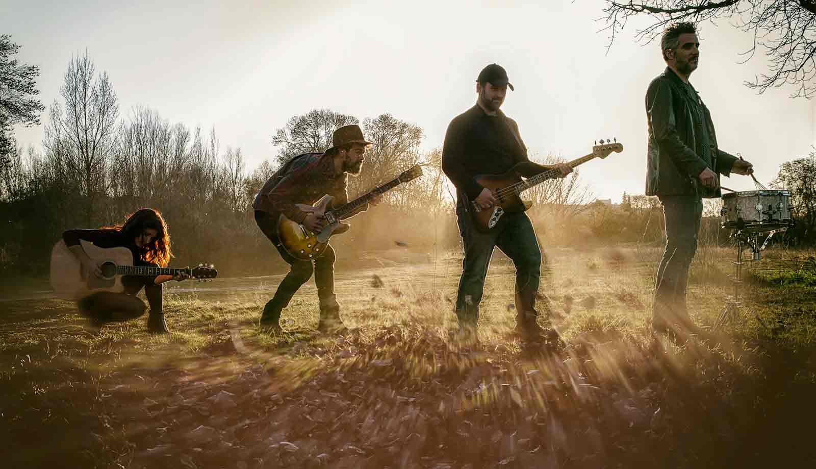 Llega la sexta edición de Tres Acordes Fest