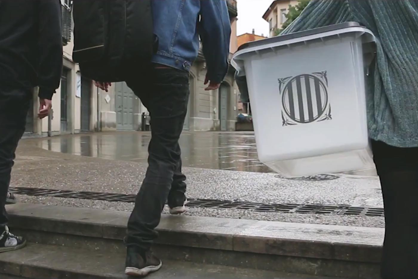 Resiliència estrenan el videoclip de "Més que mai"