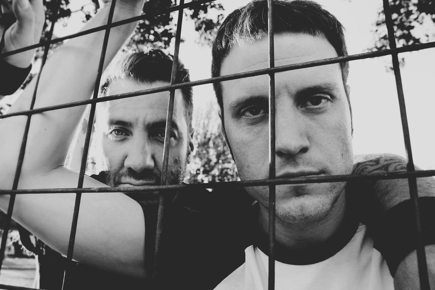 Estrenamos el videoclip de "PARAISO" de DIAVLO