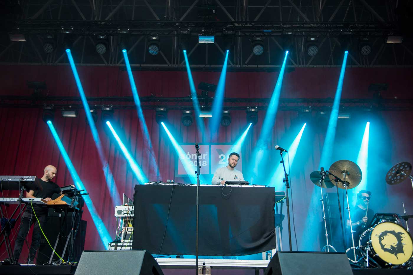 Un fondo de inversión estadounidense compra acciones mayoritarias del Sónar