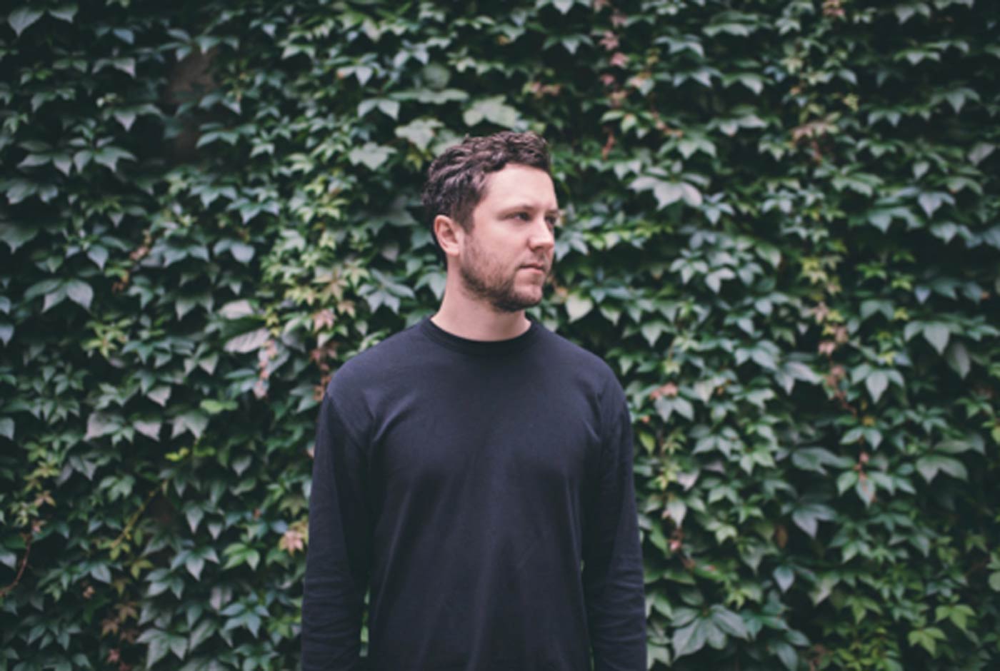 "Me apetecía salir de la escena club"