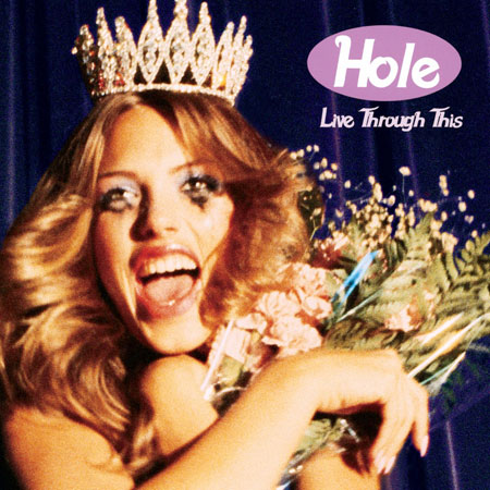 Hole CD