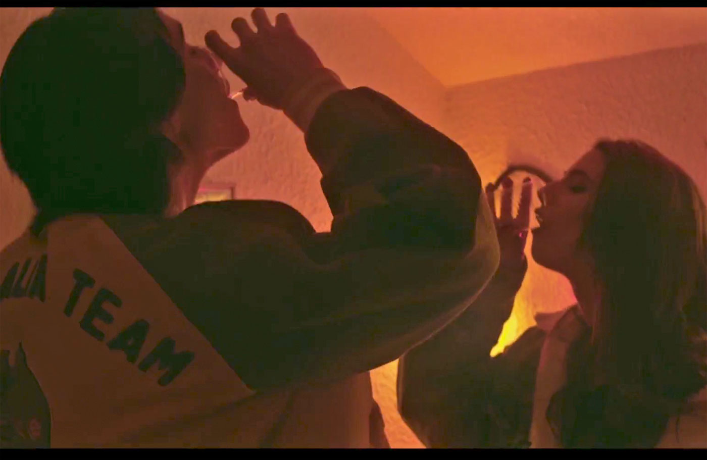 Todo lo que pasa antes de las 2 A.M.