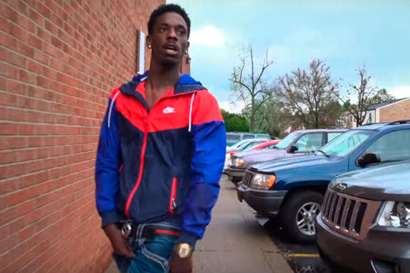 Jimmy Wopo