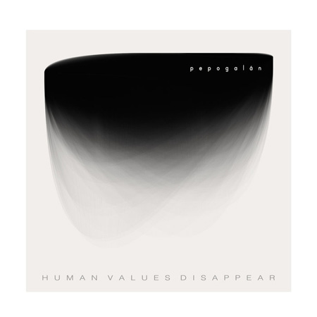 Human Values Disappear