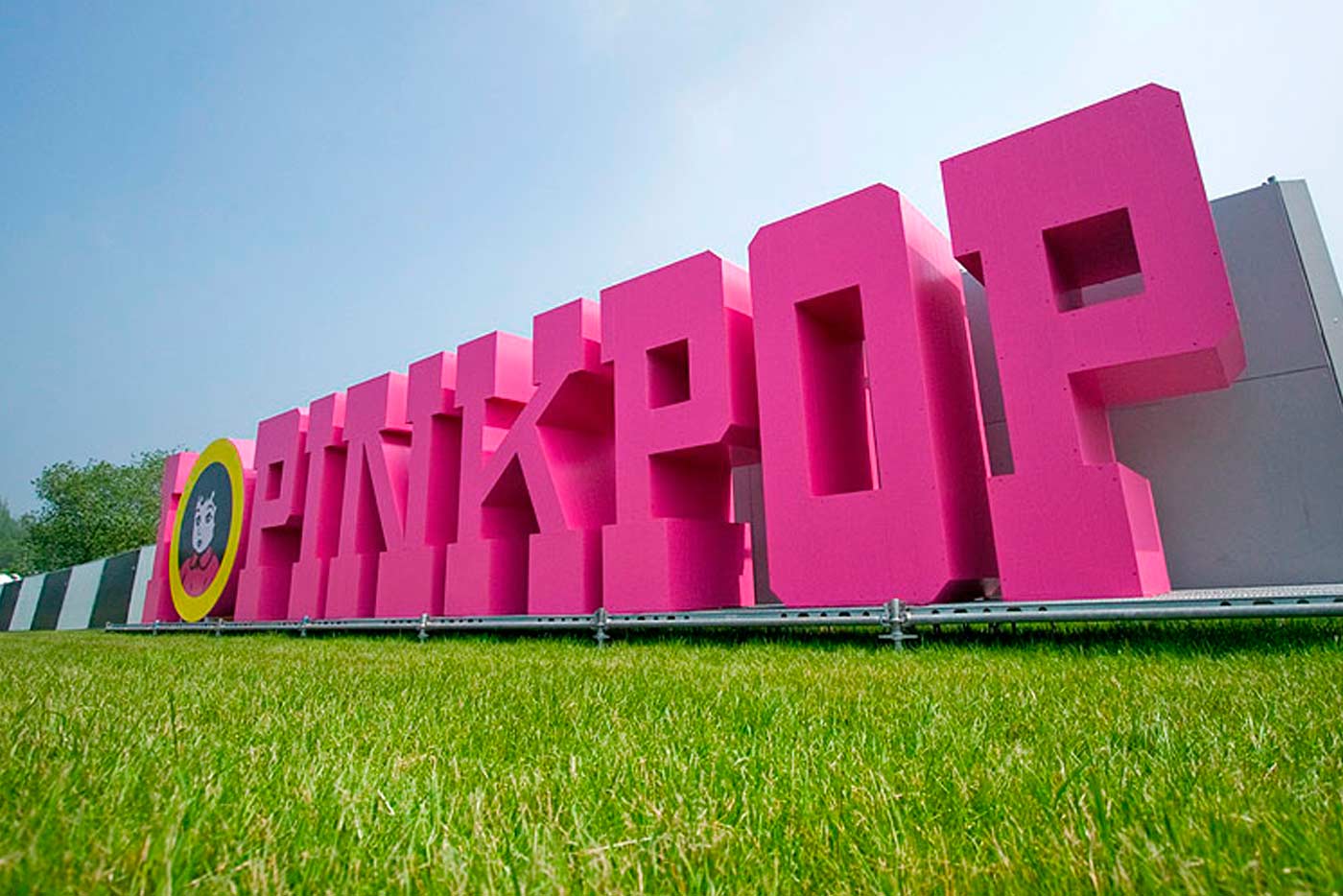 Un muerto y tres heridos tras un atropello en el festival holandés PinkPop