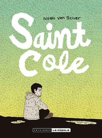 Saint Cole