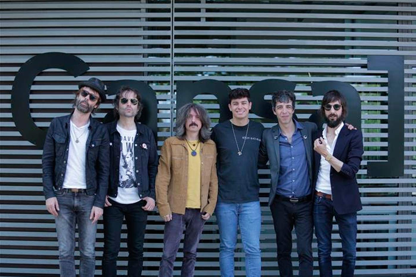 La Capsa del Prat estrena un nuevo videoclip de Sidonie