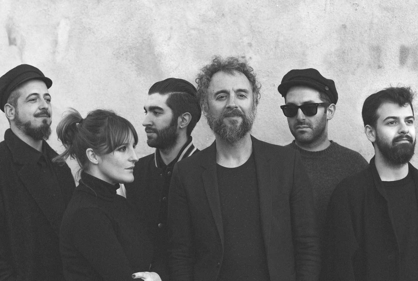 "Lo más difícil para un músico es tener personalidad"