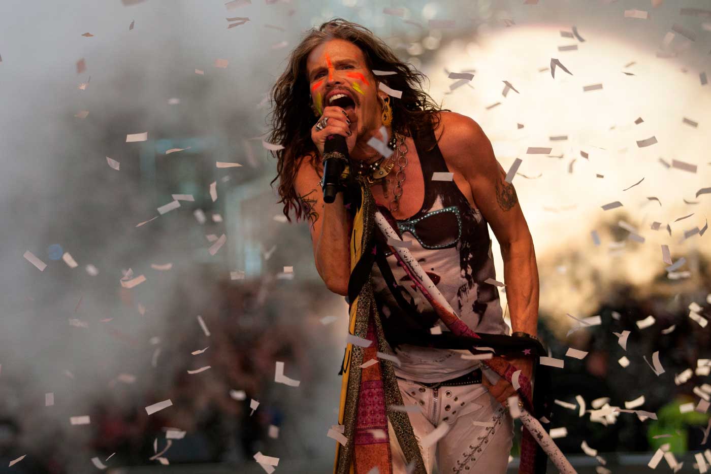 Vuelve el Universal Music Festival a Teatro Real