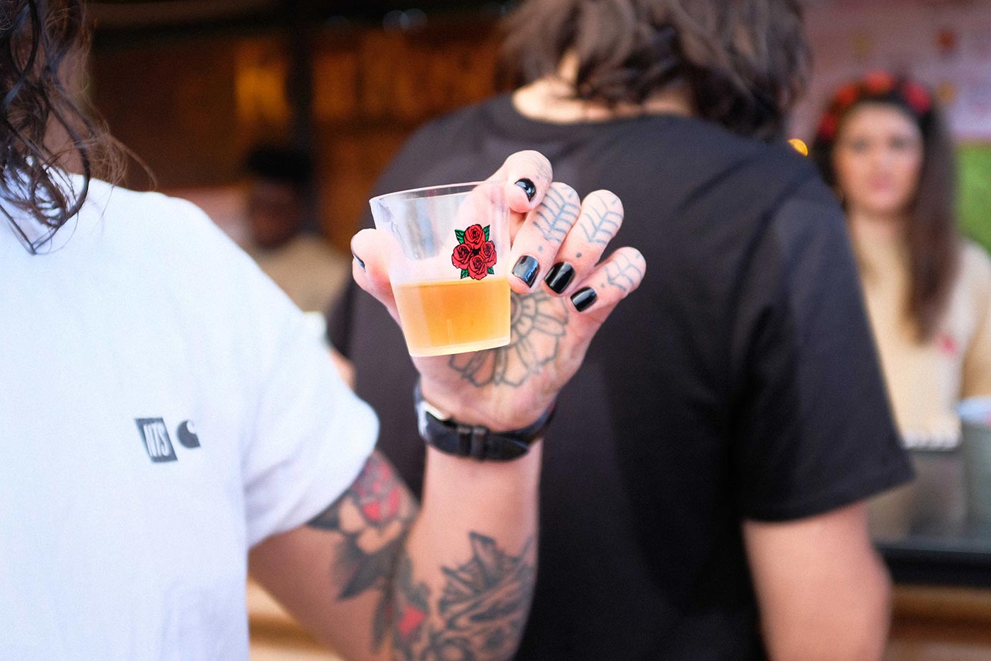 Cuenta atrás para Vida Festival 2018