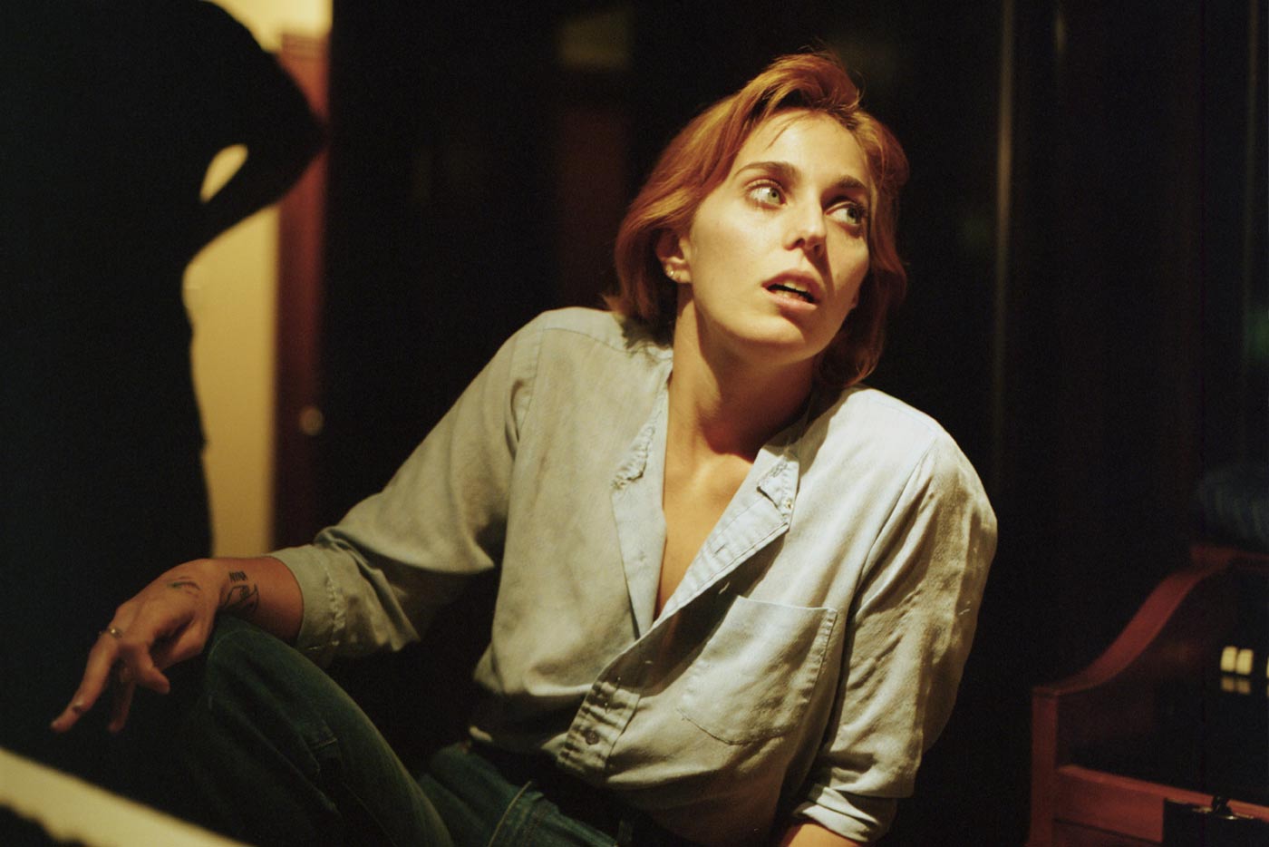 U.S Girls estrenan el videoclip de "Time"