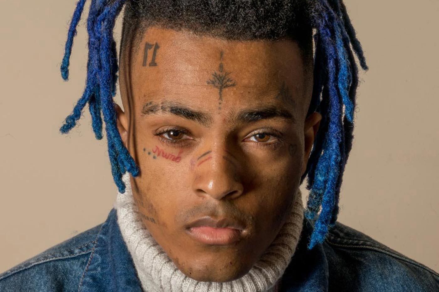 XXXTentacion, asesinado a tiros esta madrugada