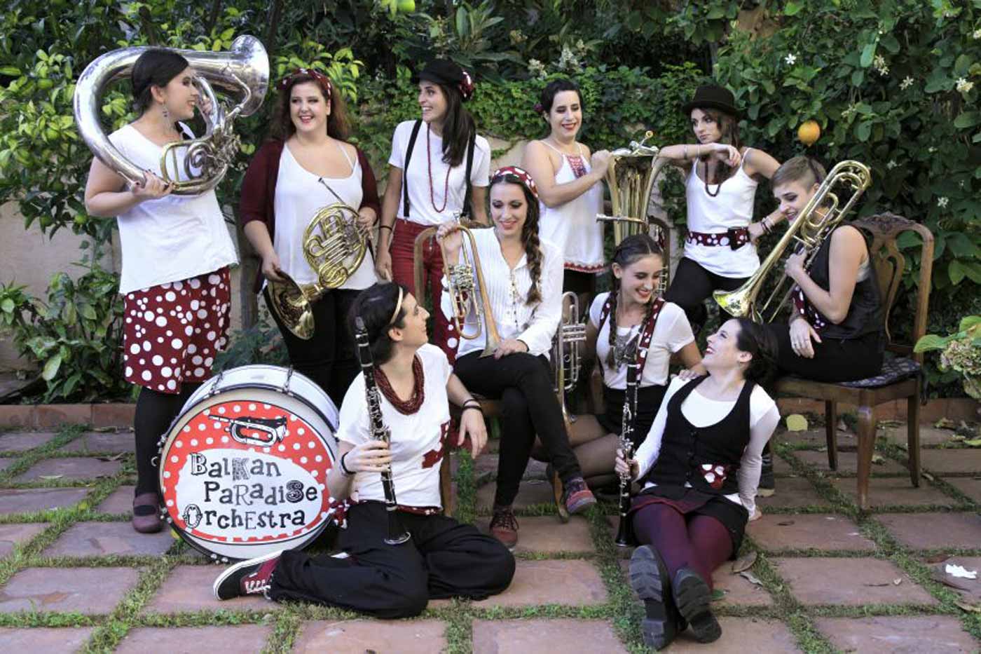 Aterriza en el Poblenou el festival gratuito Inaudit