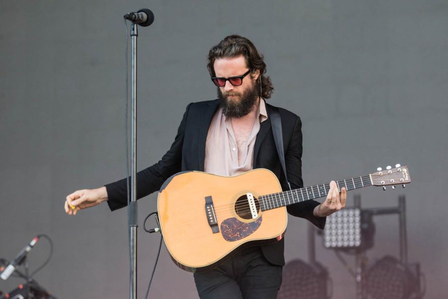 Father John Misty