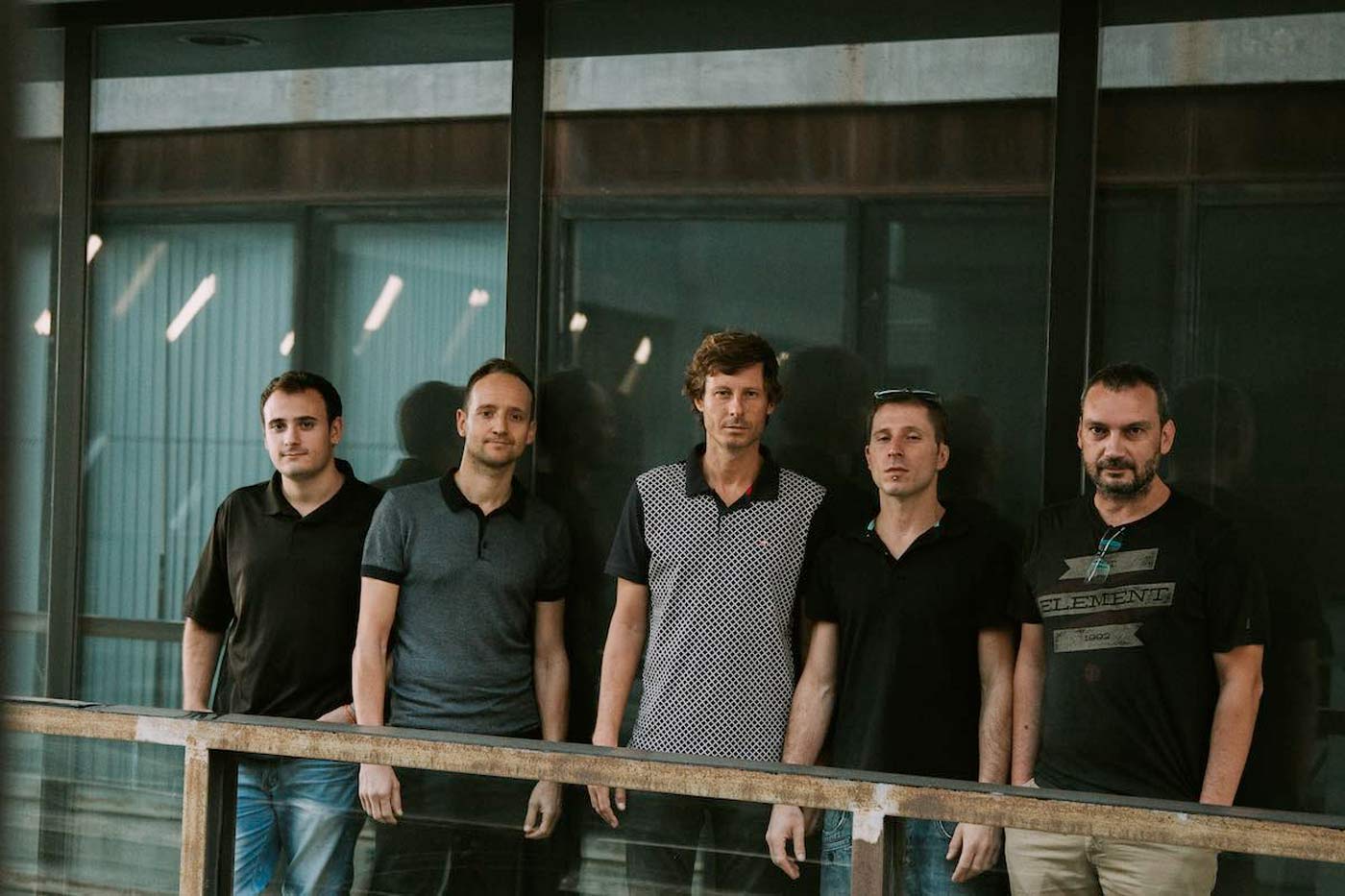 Finalistas Jóvenes Valores Pulpop 2018