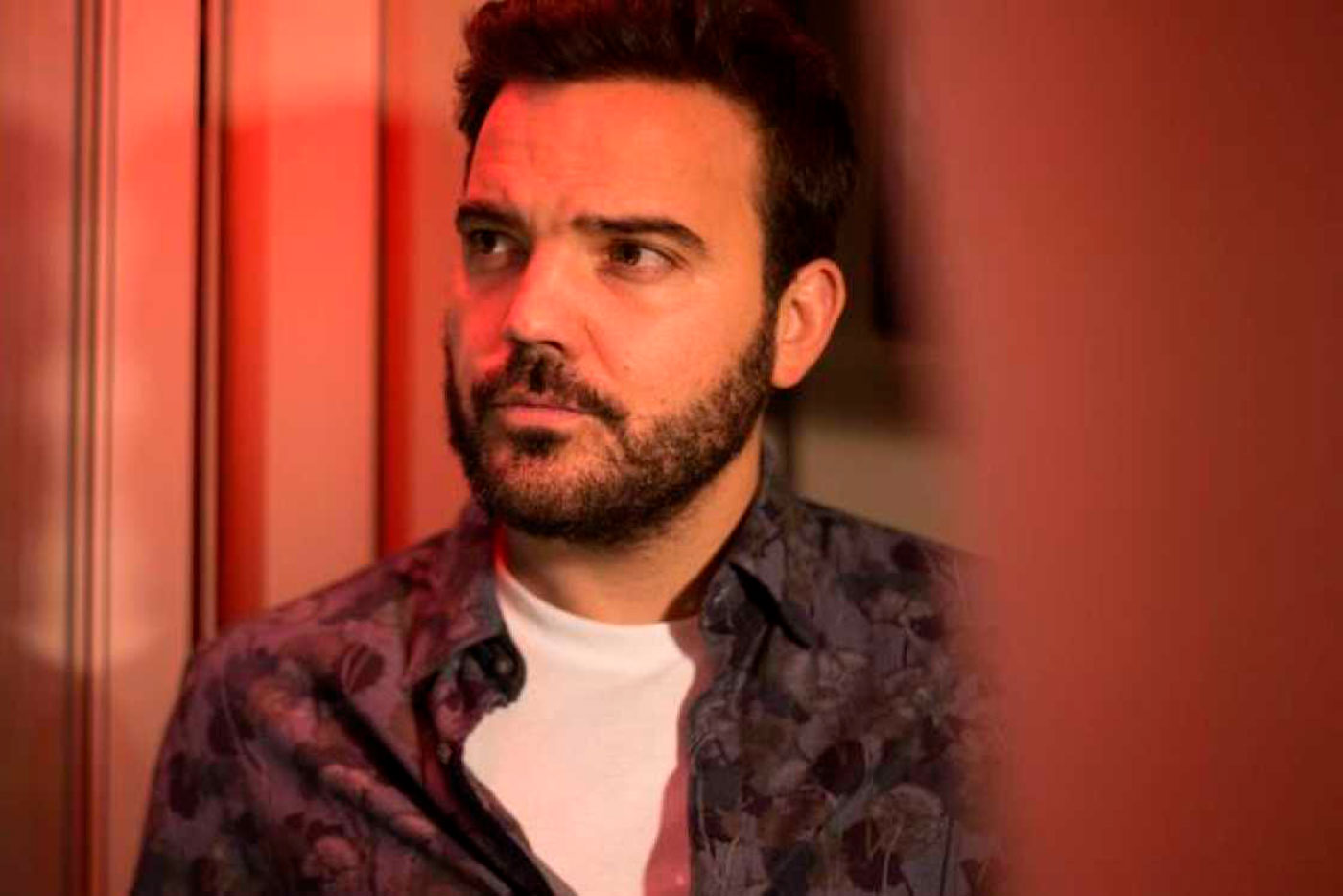 "En España hay que hacer común el ir a ver grupos nuevos"