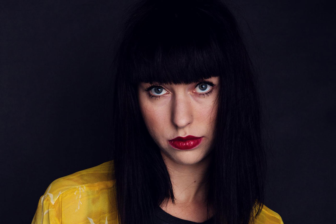 Kimbra