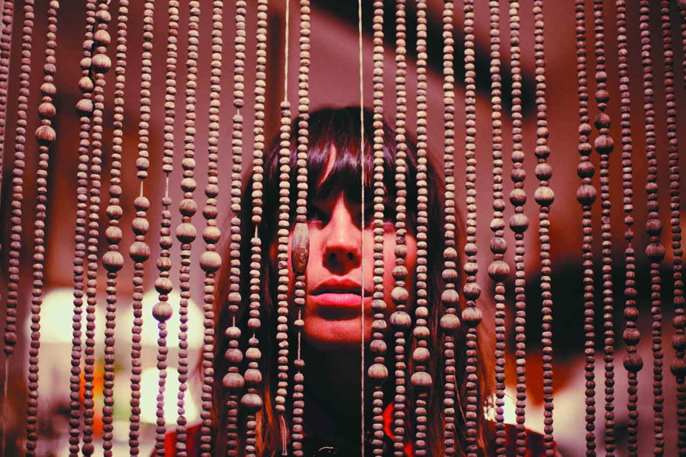 Melody's Echo Chamber