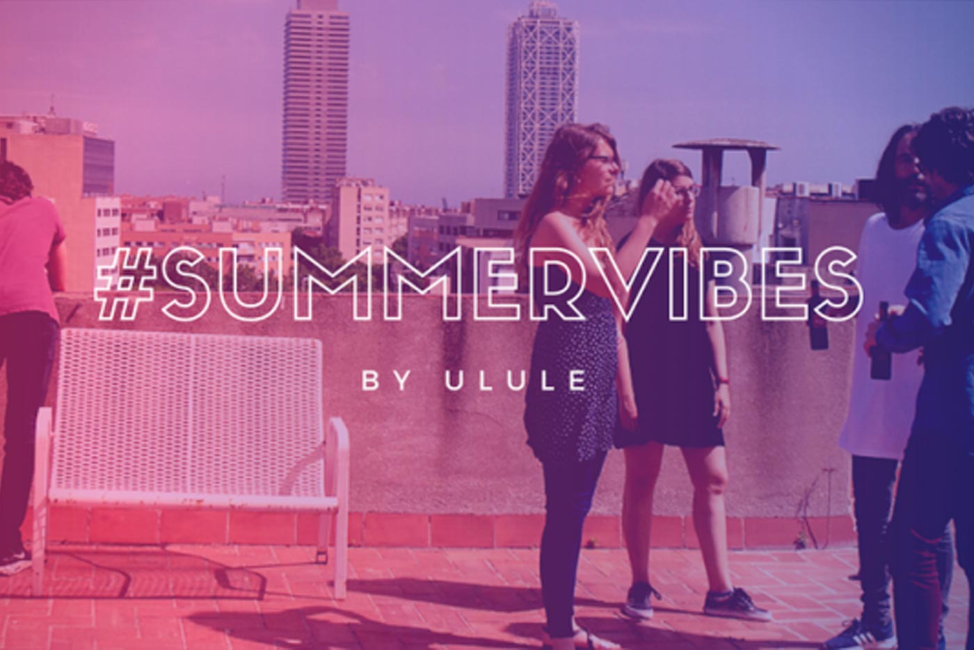 Nace #SummerVibes, una convocatoria para impulsar bandas emergentes